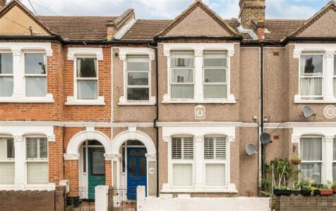 Overcliff Road, Ladywell