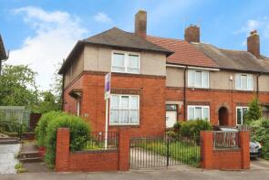 10, Framlingham Road, Sheffield S2 2GU