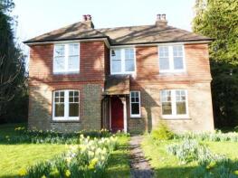 Ashurst Farm, Ashurst Lane, Lewes BN7 3AP