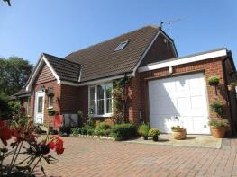 Woodside, Elmfield Lane, Southampton SO45 1BJ