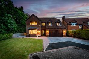 9, Ashton Close, Davenham, Northwich CW9 8WS