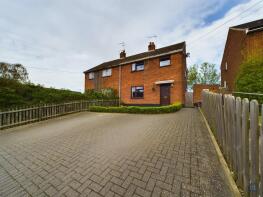10, Fen View, Eye IP23 7JW