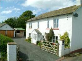 Garden Cottage, Crosby On Eden To The U1181, Carlisle CA6 4QZ