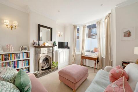 Wycliffe Road, SW11