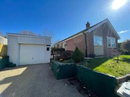 Sorrento, Fanny Hands Lane, Market Rasen LN8 6AL