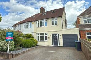 3, Eastfield Avenue, Watford WD24 4HH