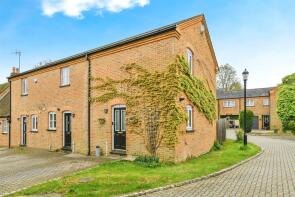 5, Waterlow Mews, Hitchin SG4 7HL