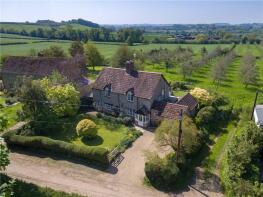 Church Cottage, Owl Street, Stocklinch, Ilminster TA19 9JN