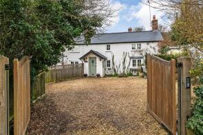 Bryony Cottage, Stockbridge Road, Stockbridge SO20 6PH