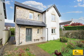 9, Rowan Gardens, Kendal LA9 7FJ