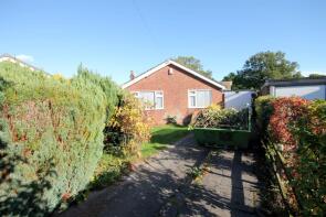 3, Ashdown Road, Knutsford WA16 8RT