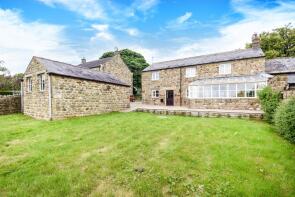 Low Moor Farm, Kell Bank To Fearby Cross, Ripon HG4 4NF