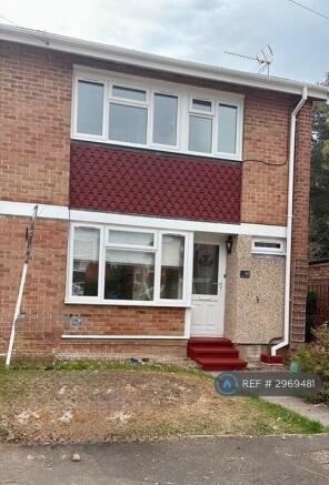 Newly Renovated House