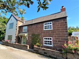 5, The Nook, Wirral CH48 1PH