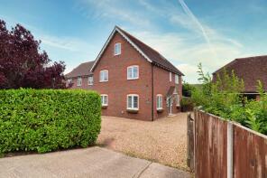 Barn Cottage, Main Road, Chichester PO18 8RS