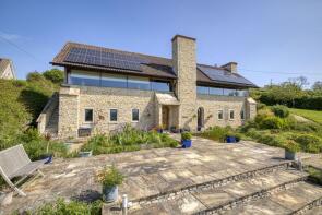 Quarry House, Wells Road, Westbury Sub Mendip, Wells BA5 1EX