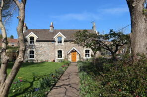 Bridge House, Streamside, Chew Magna, Bristol BS40 8RQ