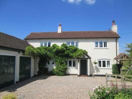 Lych Gates, Angel Street, Redditch B97 5TA