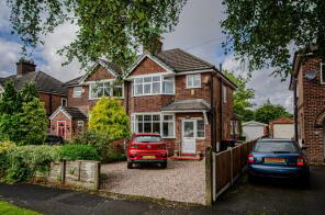 123, Marbury Road, Anderton With Marbury, Northwich CW9 6AP