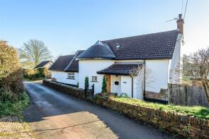 Yeomans, Road From Duck Street Cross To Waterleat Bridge, Crediton EX17 5JS