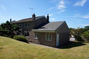 Arden House, The Hill, Millom LA18 5HB