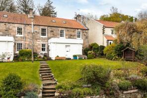 7, Caddell's Row, Cramond, Edinburgh EH4 6HY
