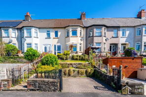 11, Tynywern Terrace, Caerphilly CF83 8FP