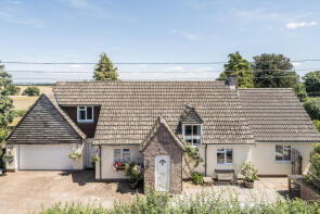 Cranley Cottage, Mill Lane, Thurloxton, Taunton TA2 8RG