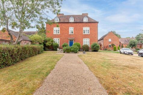 Harrow Croft, Worcester