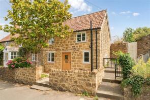 8, Water Street, Barrington, Ilminster TA19 0JR