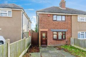 33, King Charles Avenue, Walsall WS2 0DL