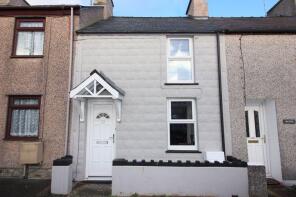 22, Pentrefelin, Rhos Beuno Road, Amlwch LL68 9PE