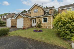 9, Lower Park Walk, Halesworth IP19 8ND