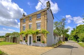 Vine Cottage, Wood End Lane, Pertenhall MK44 2AS