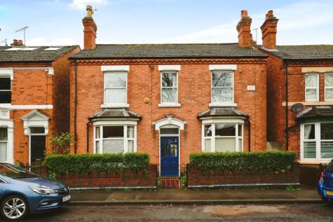 Stanley Road, Worcester, Worcestershire, WR5