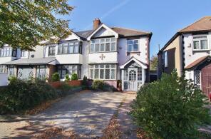668, Great West Road, Isleworth TW7 4PU