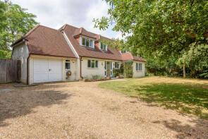 Karenza, Burchetts Green Lane, Burchetts Green, Maidenhead SL6 3QW