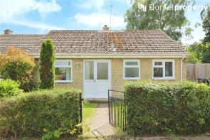 3, Crossfields, Sherborne DT9 4RE