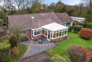 Homesclose, Stinsford DT2 8PS