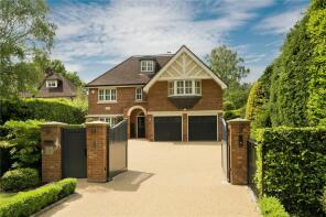 17, Littleworth Road, Esher KT10 9PD