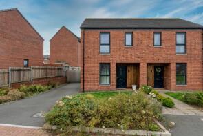 34, Captain's Walk, Clevedon Road, Llanrumney, Cardiff CF3 4BE