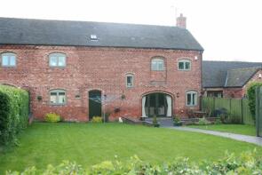 5, Heath House Farm, Unnamed Road From Miry Lane To Bent Lane, Church Broughton, Derby DE65 5BA