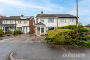 9, Somerset Drive, Birmingham B31 4RA