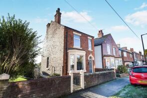 54, High Street, Alfreton DE55 6JY