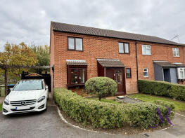 13, Quinton Drive, Bradwell, Milton Keynes MK13 9DT