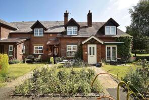 5, Chestnut Mews, Faulkners Lane, Knutsford WA16 7RF