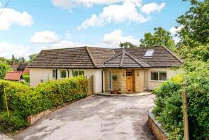 Stonewell, Bakers Lane, Towcester NN12 7SF