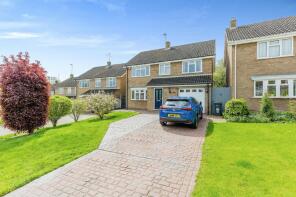 45, Bridge Meadow, Denton NN7 1DA