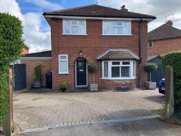 21, Harold Road, Kintbury, Hungerford RG17 9UZ