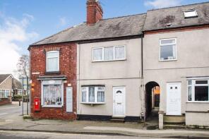 112, Alfreton Road, Nottingham NG16 5GB